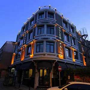 Hotel Guler ***
