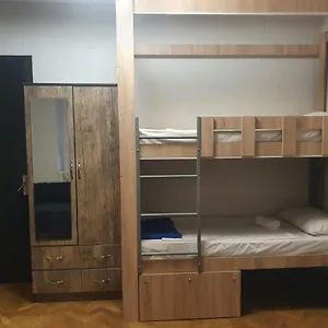 Guest house Zemeli ***