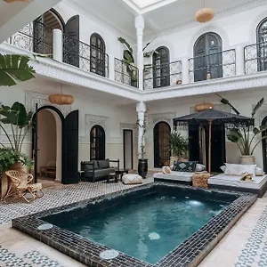 Guest house Maison Dar Saada