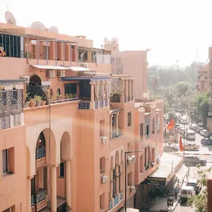 Hostel Apart Larbi
