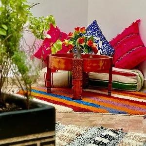 Riad Riad Iklil