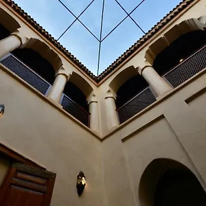 Riad Sarasvati