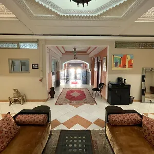 فندق Narjisse