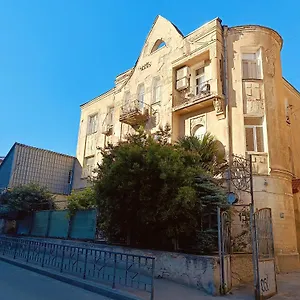 Guest house Irina ***