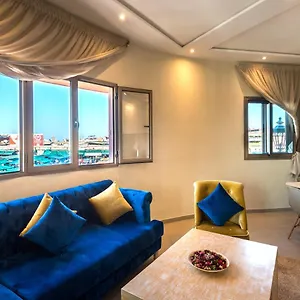 شقة فندقية Medina