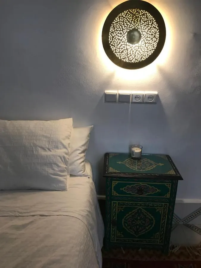 Riad Papadou Marrakesh