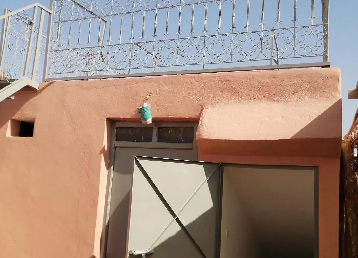Riad Papadou Marrakesh Bed & Breakfast