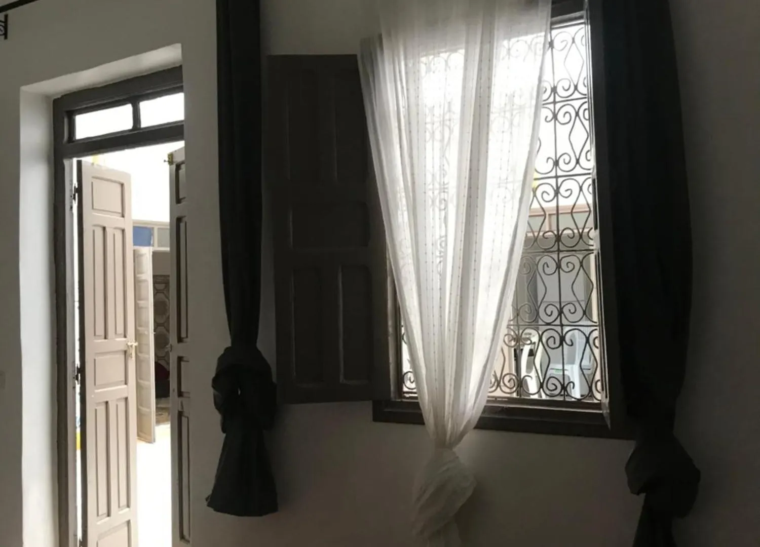 Riad Papadou Marrakesh Bed & Breakfast