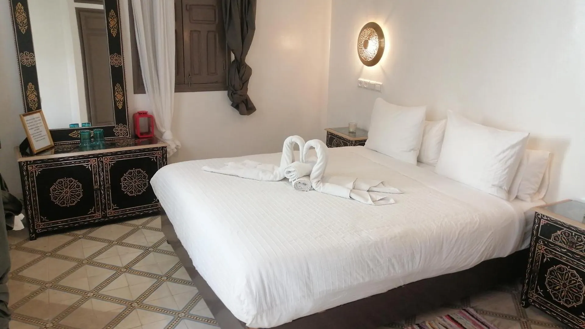 Riad Papadou Marrakesh
